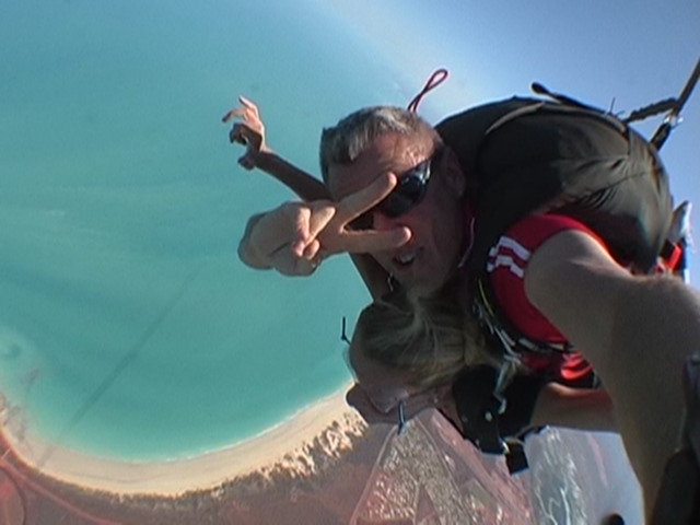 Broome Lookout, Australia