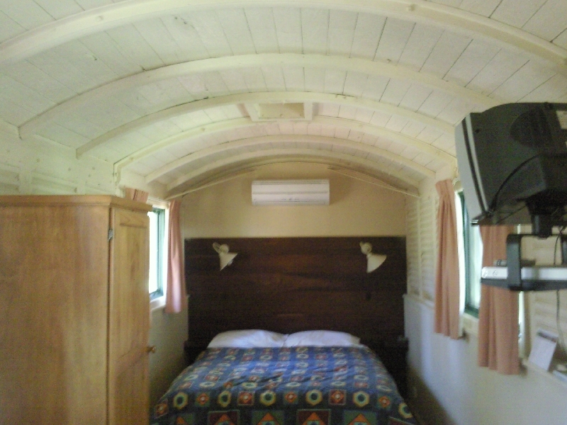 Bedroom, Dunsborough Australia