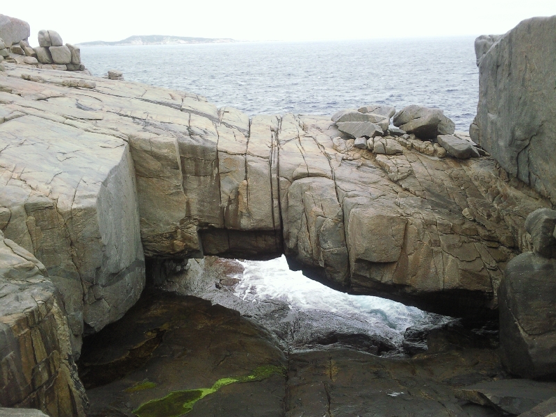 Natural Wonders of Albany, Albany Australia