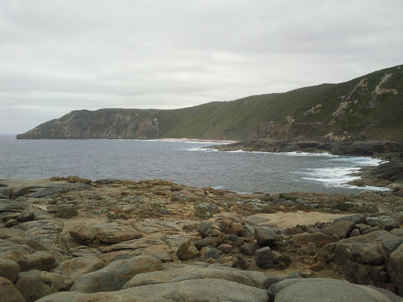 Albany coast, Albany Australia