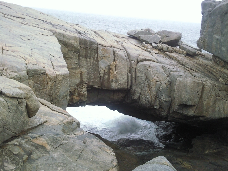 Natural Bridge, Albany Australia