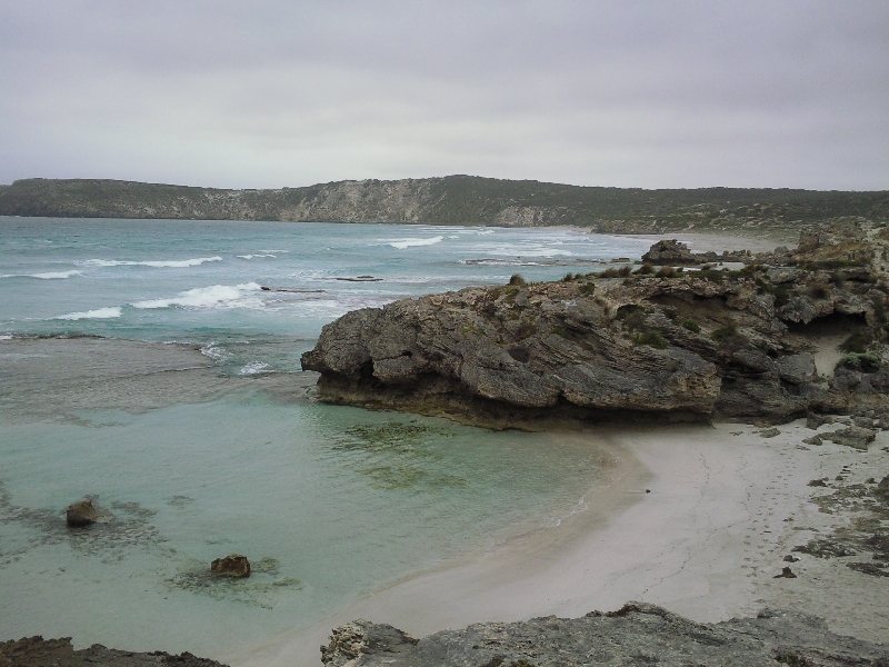 Pennington Bay, Australia