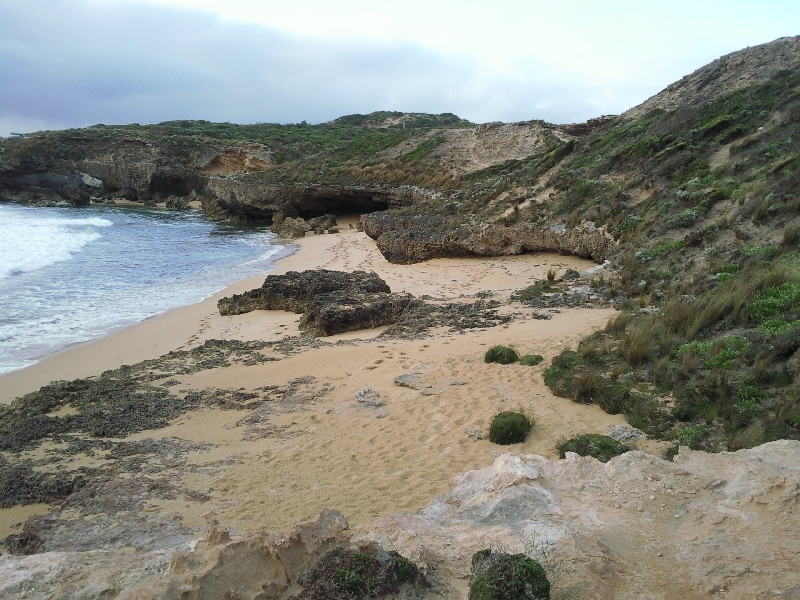 Coastal wonders, Australia