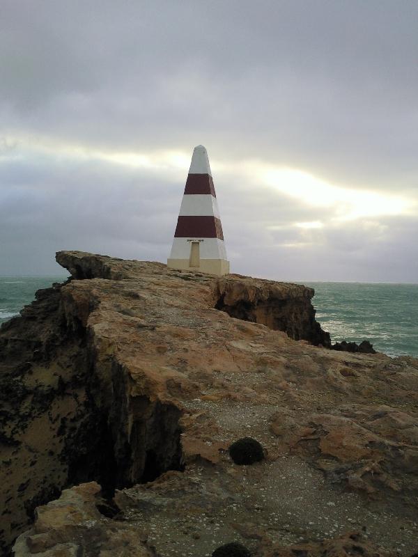 Cape Lighthouse, Australia