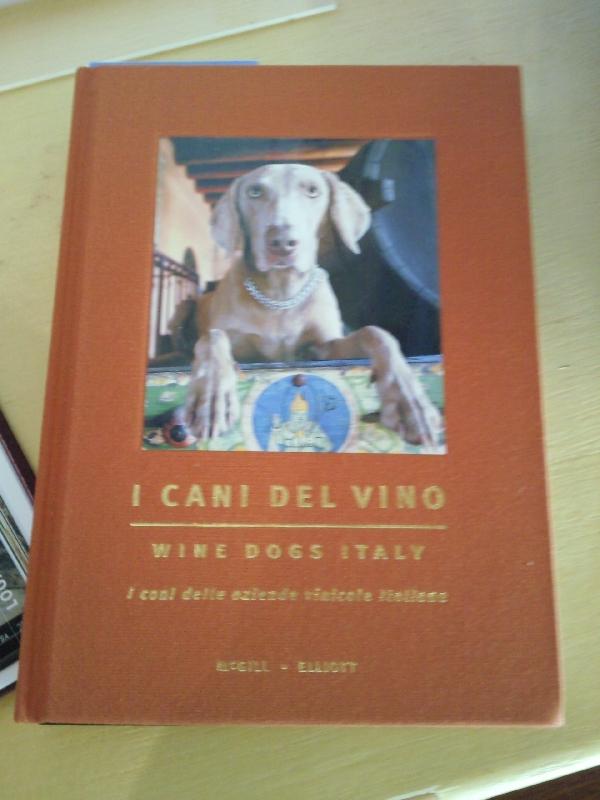 Wine for dogs:), Australia