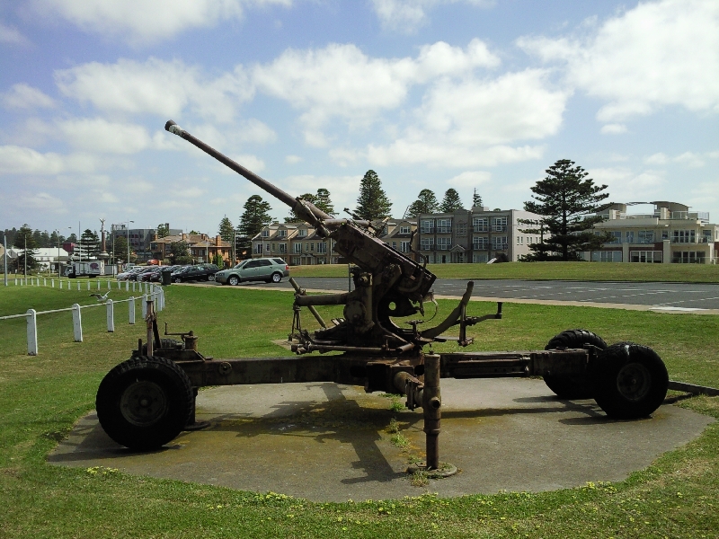 Battery Point, Australia