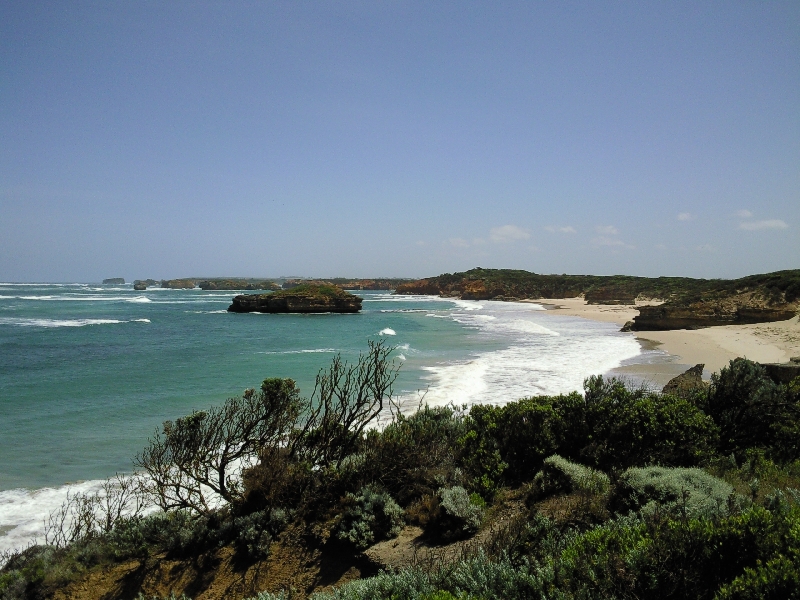 A milion photos during the Great Ocean Road Drive Australia Travel Tips