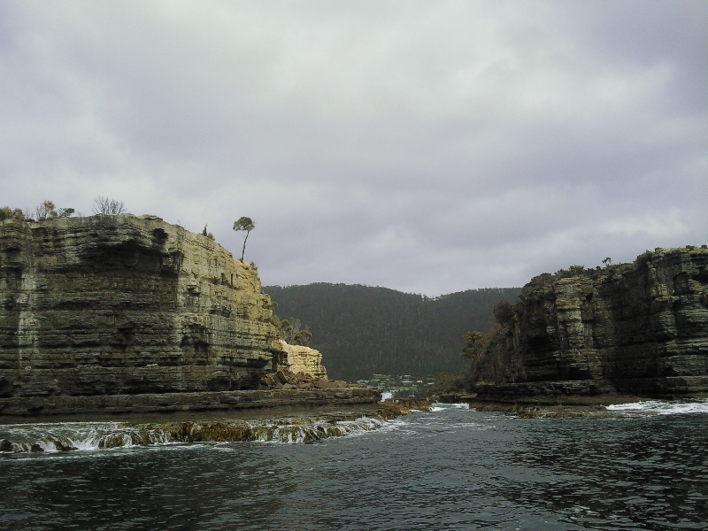 Great Cruise tour in Port Arthur, Port Arthur Australia