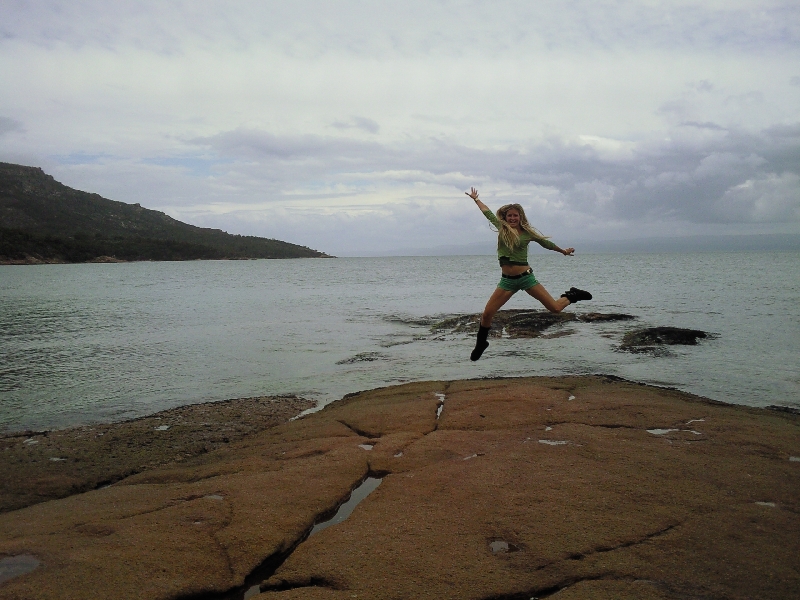 Honeymoon Bay, Australia