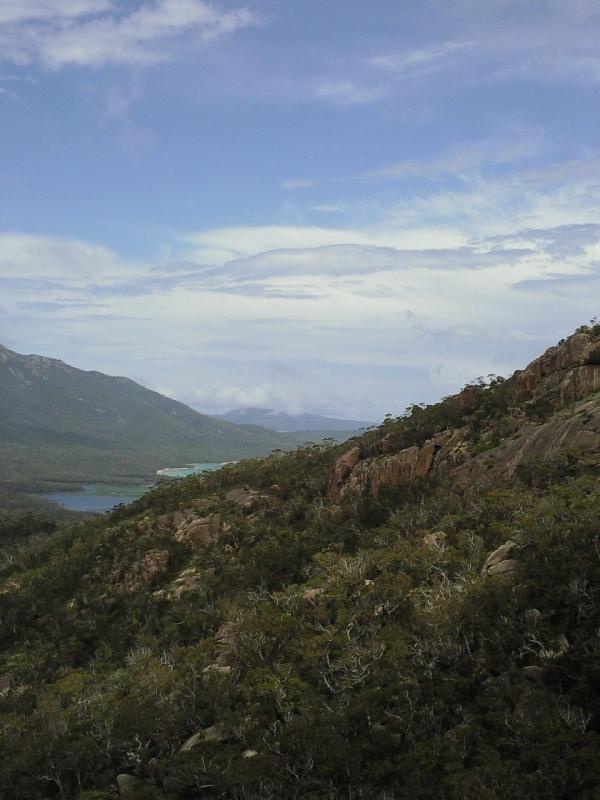 Freychinet National Park, Bicheno Australia