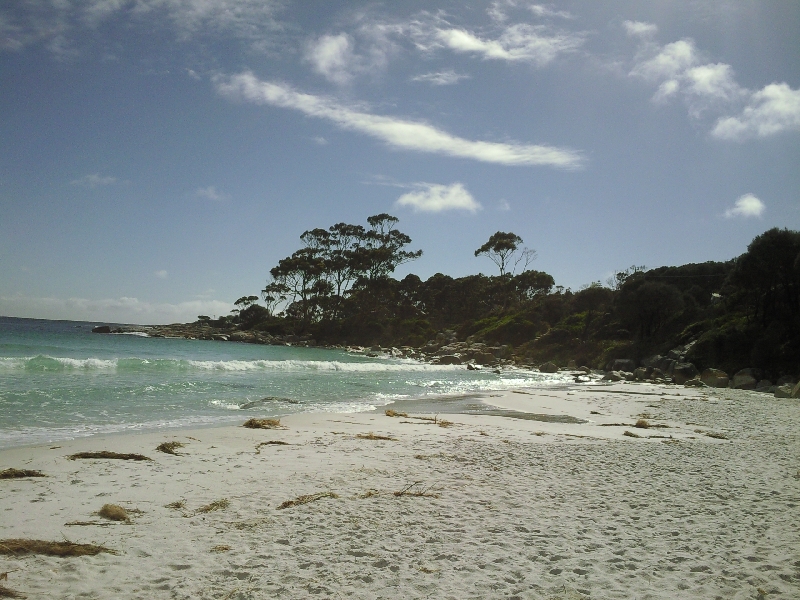 Beautiful beaches Bay of Fires Bay of Fires Australia Oceania