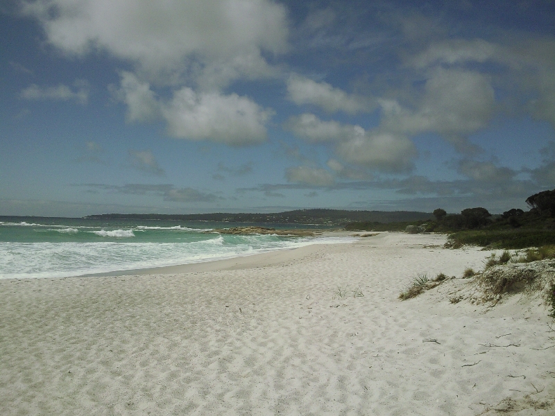 Tasmania beaches @ Bay of Fires, Bay of Fires Australia