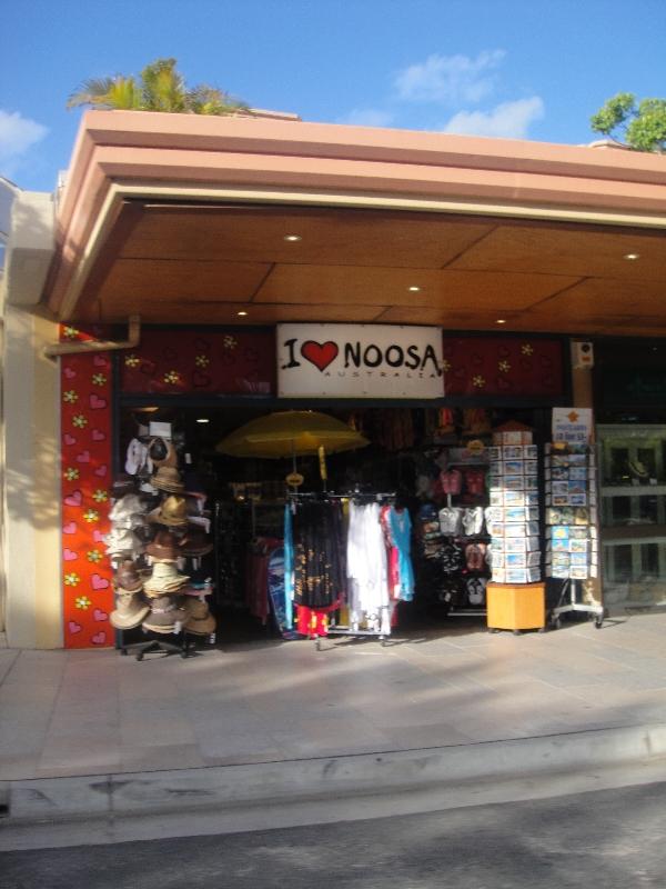   Noosa Heads Australia Travel Gallery