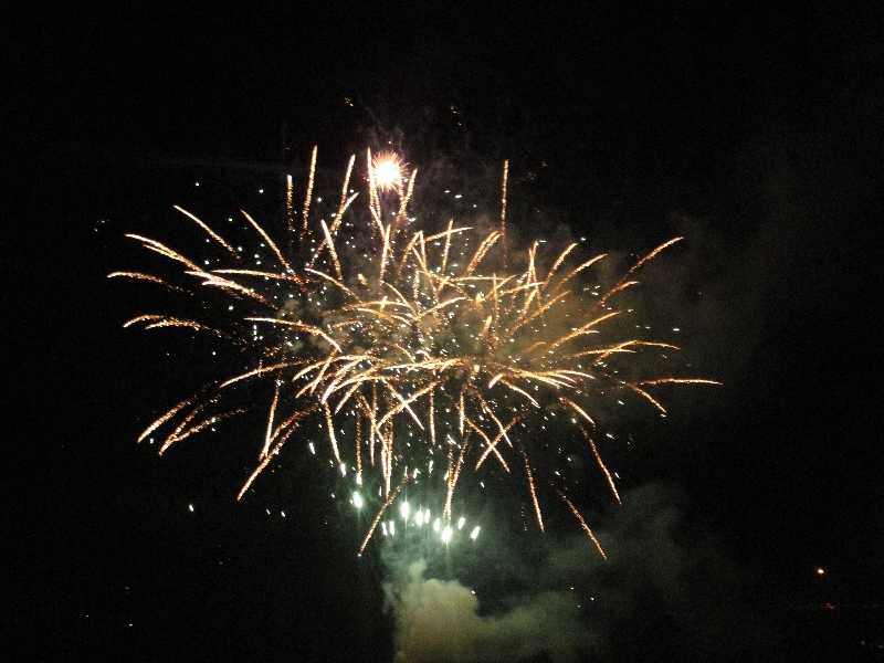 Christmas celebrations in Rockhampton, Australia