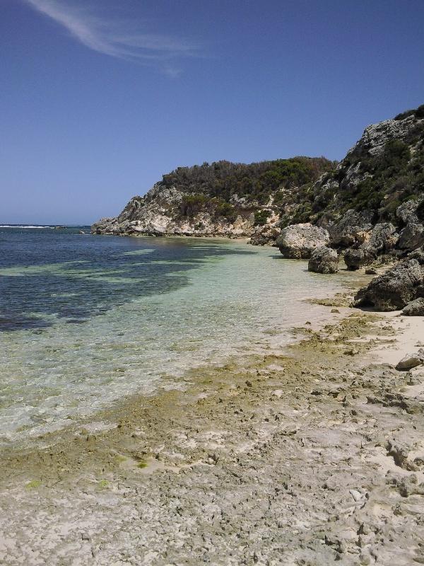 Rottnest Island pictures, Rottnest Island Australia