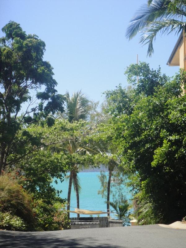   Airlie Beach Australia Vacation Guide