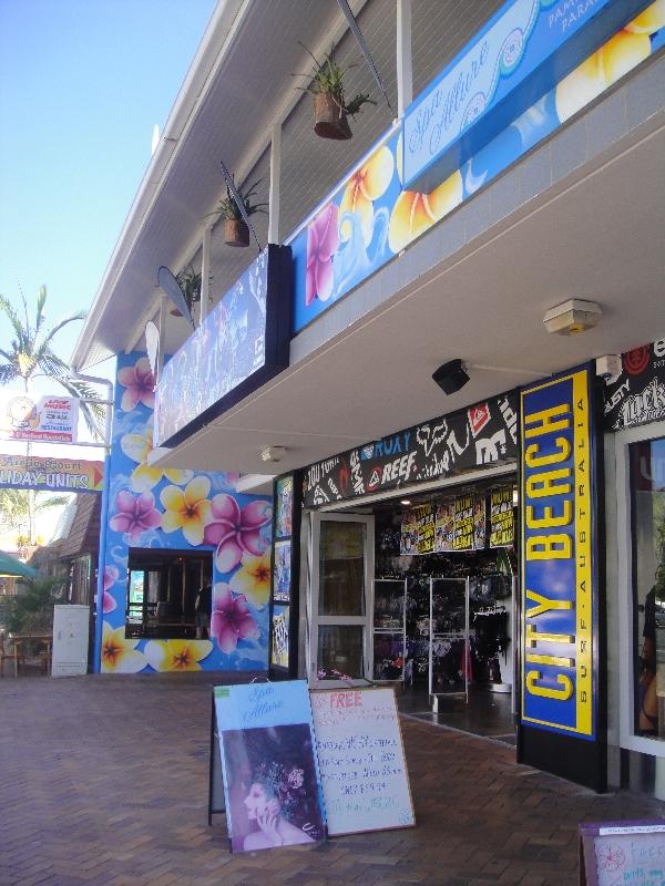   Airlie Beach Australia Diary Tips