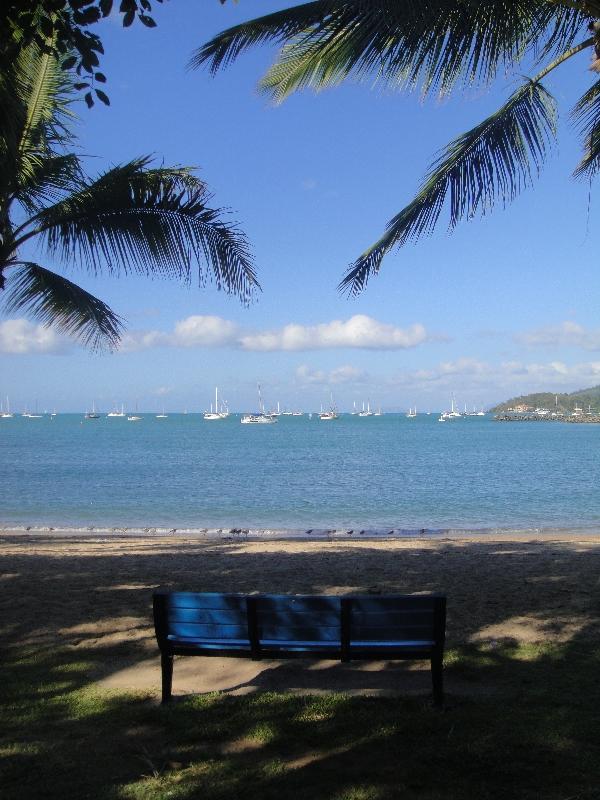   Airlie Beach Australia Trip Guide