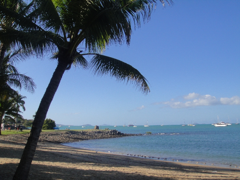   Airlie Beach Australia Travel Guide