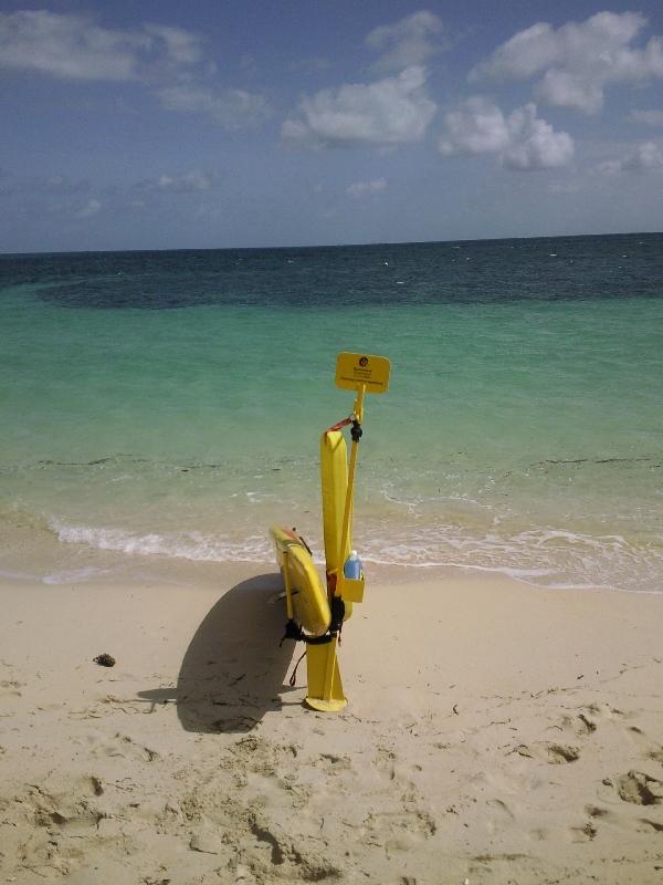 Beach pictures Green Island, Cairns Australia