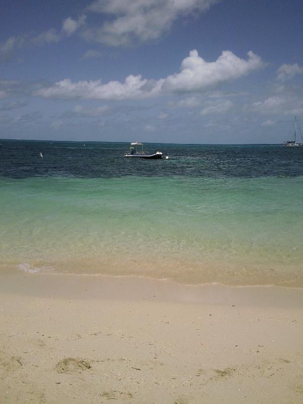 Day tour from Cairns to Green Island, Cairns Australia