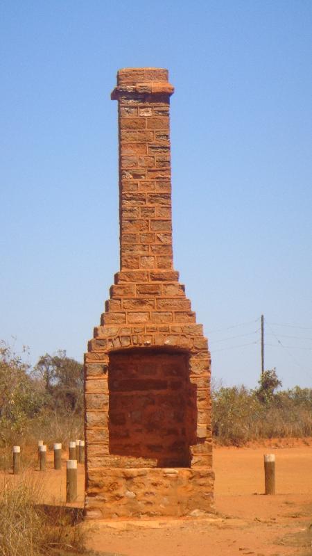 Gantheaume Point, 7 k from Broome, Australia