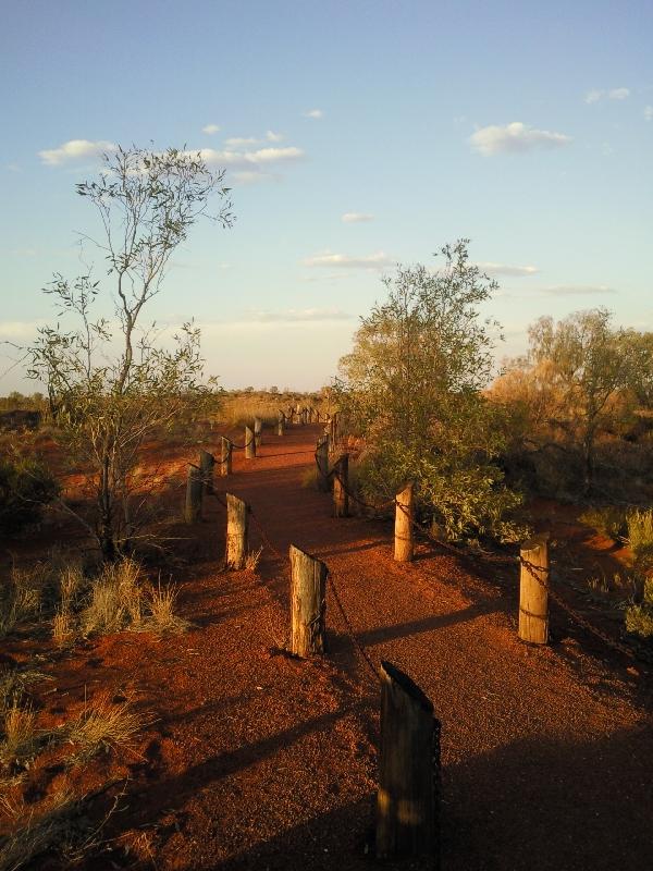 Ayers Rock, Ayers Rock Australia