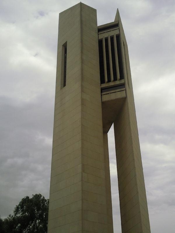 Australian War Memorial, Canberra Australia