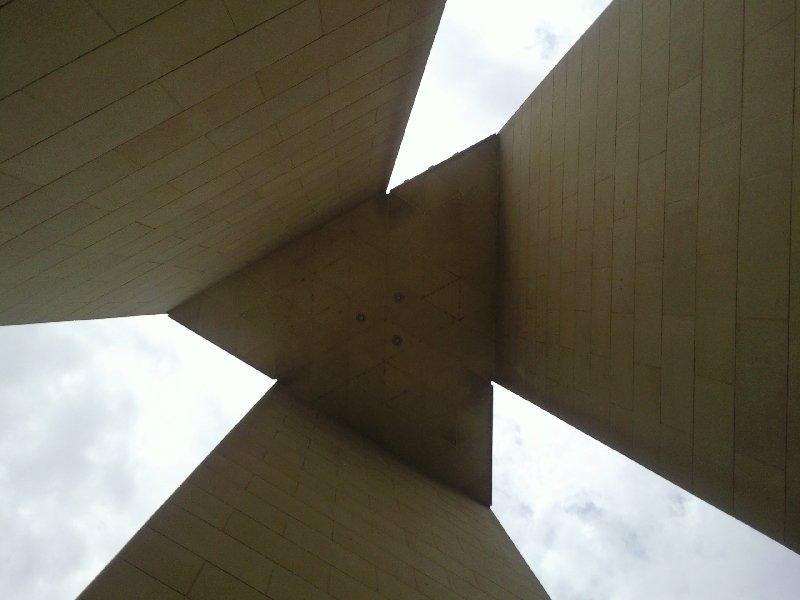 Australian War Memorial, Canberra, Australia