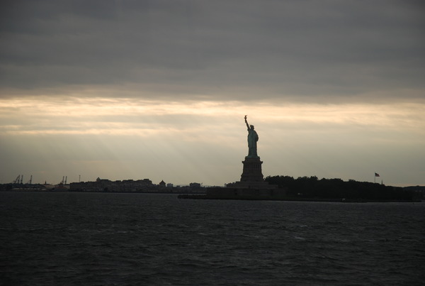 Statue of Liberty, United States