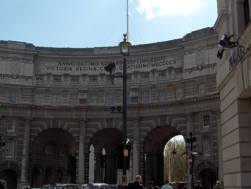 Admiralty Church: Anno Decimo Edwardi Septimi Regis, United Kingdom