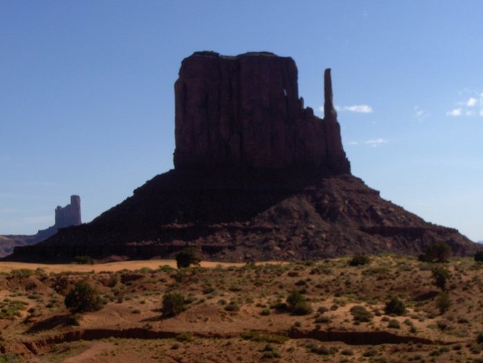 Views from the Grand Canyon, Flagstaff United States