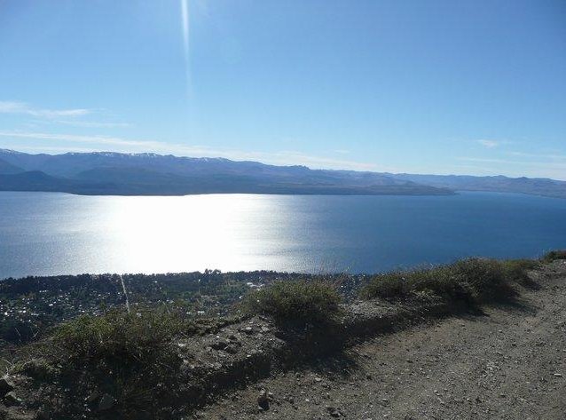 San Carlos de Bariloche, Argentina, San Carlos de Bariloche Argentina