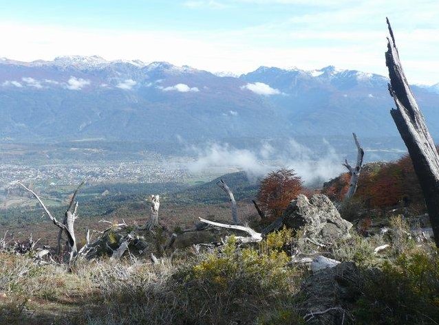 Back to Nature in Bariloche, Argentina