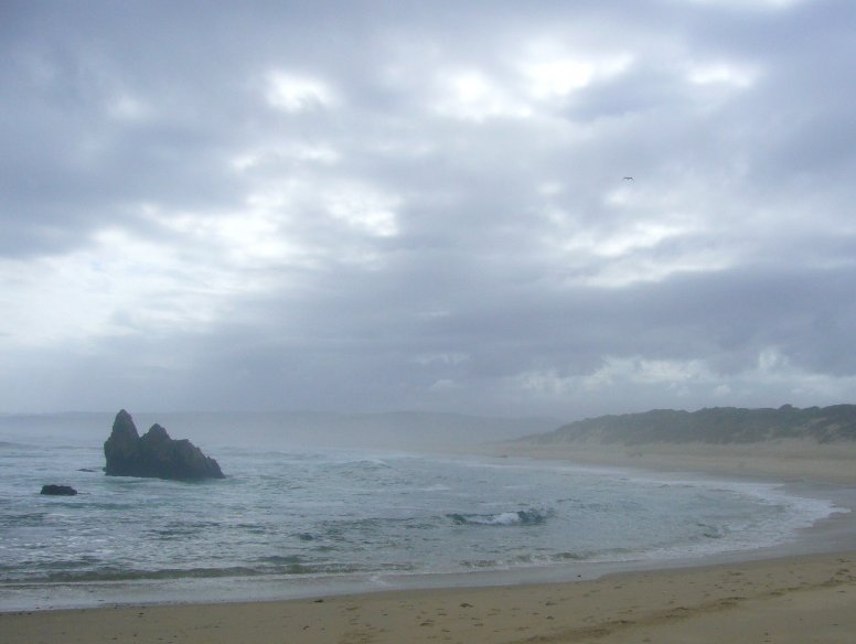 Pictures of Buffalo Bay, Cape Town South Africa