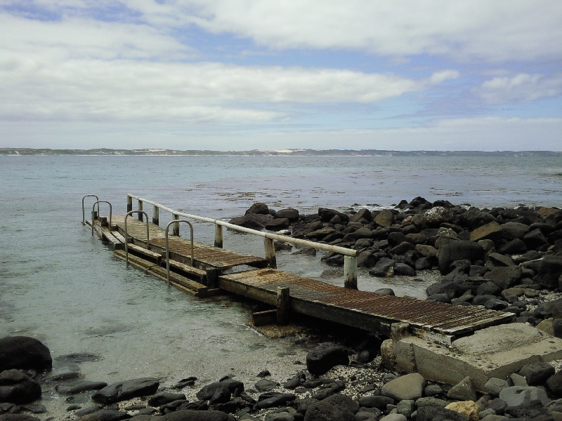 Cape Bridgewater Australia On the Cape in Bridewater