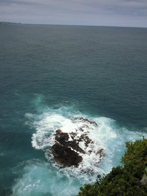 Cape Bridgewater Australia Seal nursery grounds