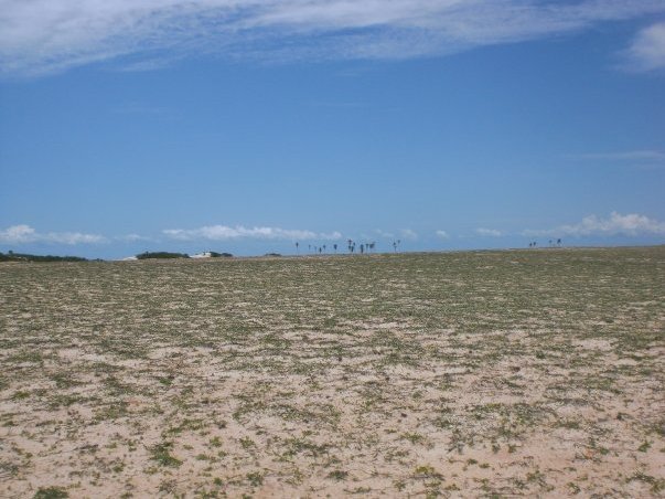 Pictures of Jijoca de Jericoacoara, Brazil