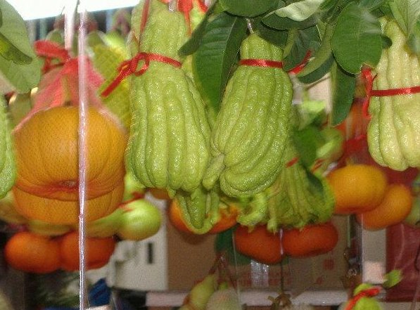 Fresh Vegetables in Little India, Singapore, Singapore Singapore
