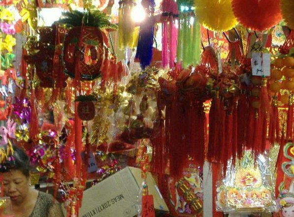 Pictures of Little India, Singapore, Singapore Singapore