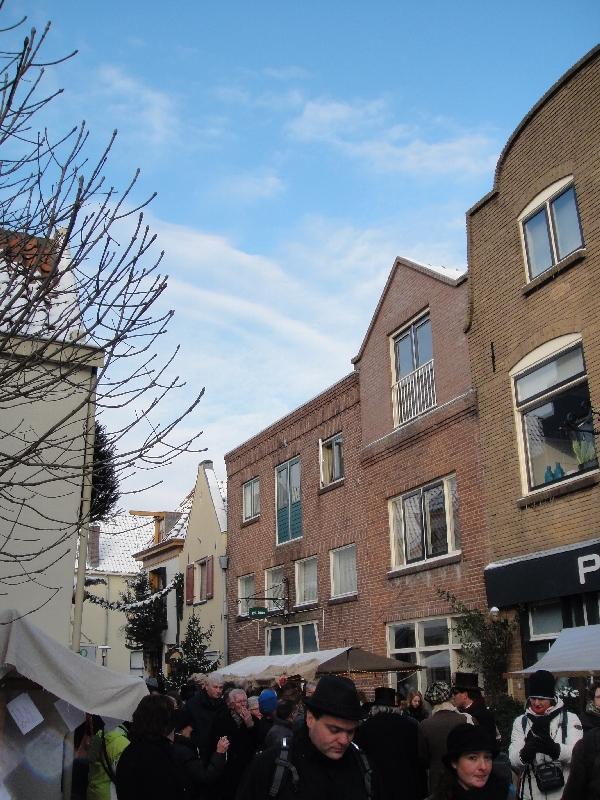 Deventer Netherlands Panoramic photos of Deventer