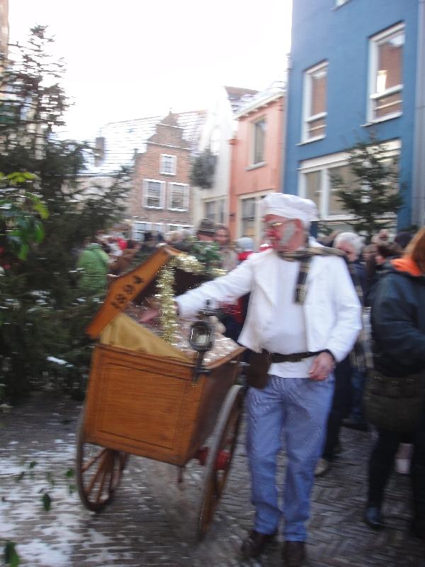 December 2009 Deventer, Netherlands, Netherlands
