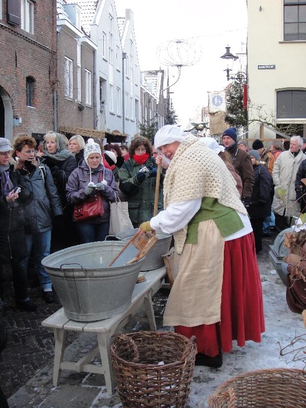 Touristic attractions of Deventer, Deventer Netherlands