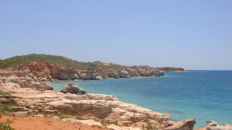 Photos of Cape Leveque, Western Australia, Australia