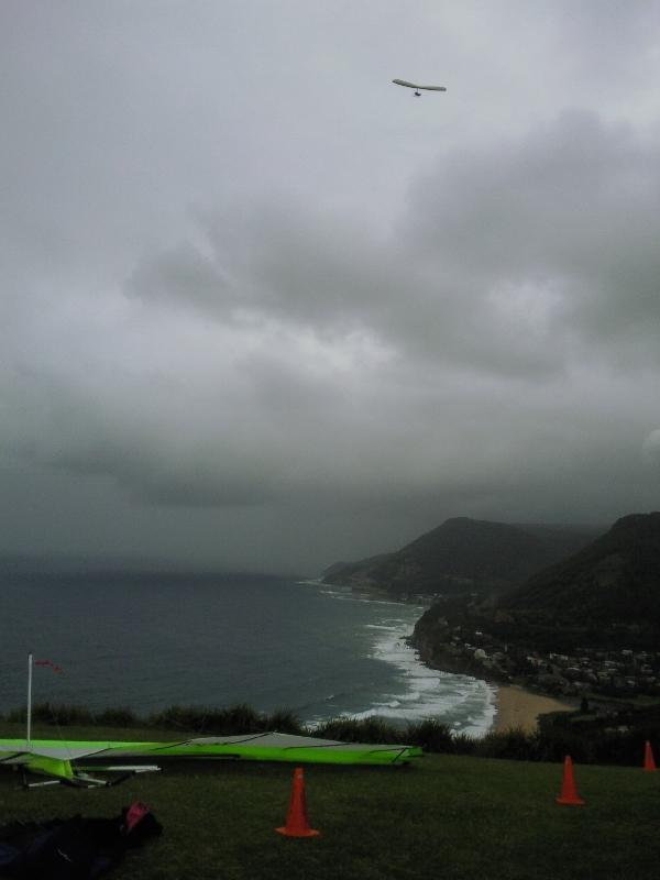 Rec Point Lookout, Australia