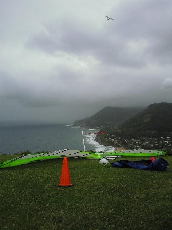 Pictures of Rex Point Lookout, Cairns Australia