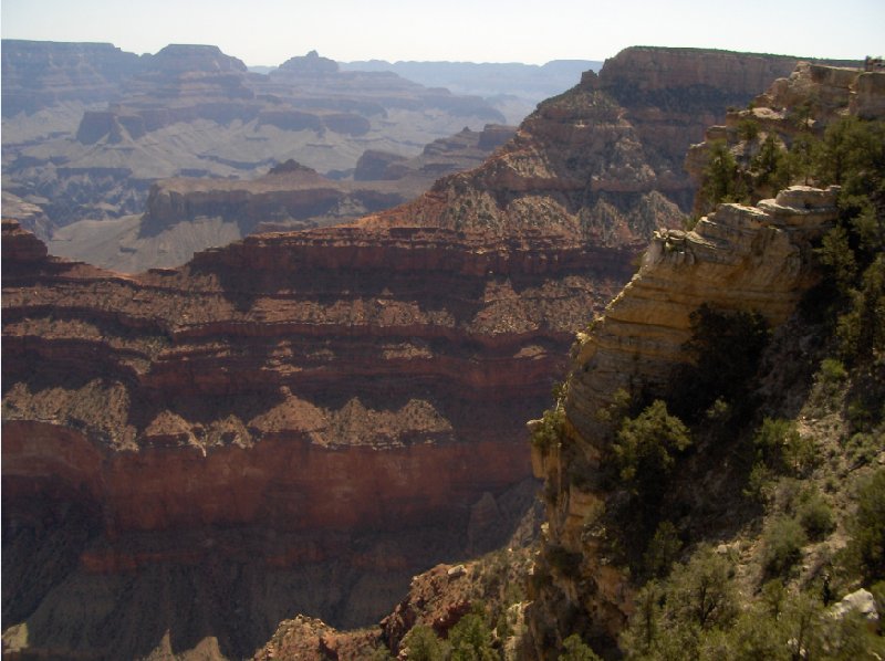 Pictures of the Grand Canyon, Flagstaff United States