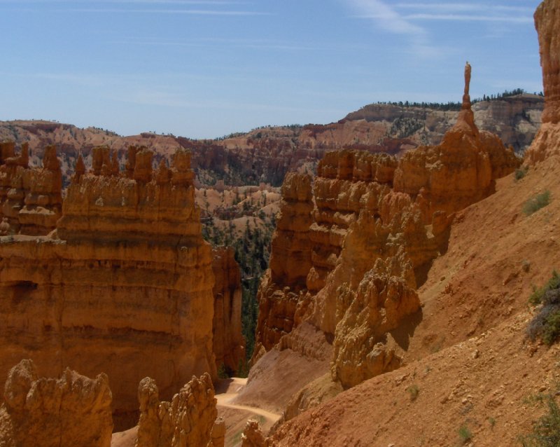 Grand Canyon National Park, United States