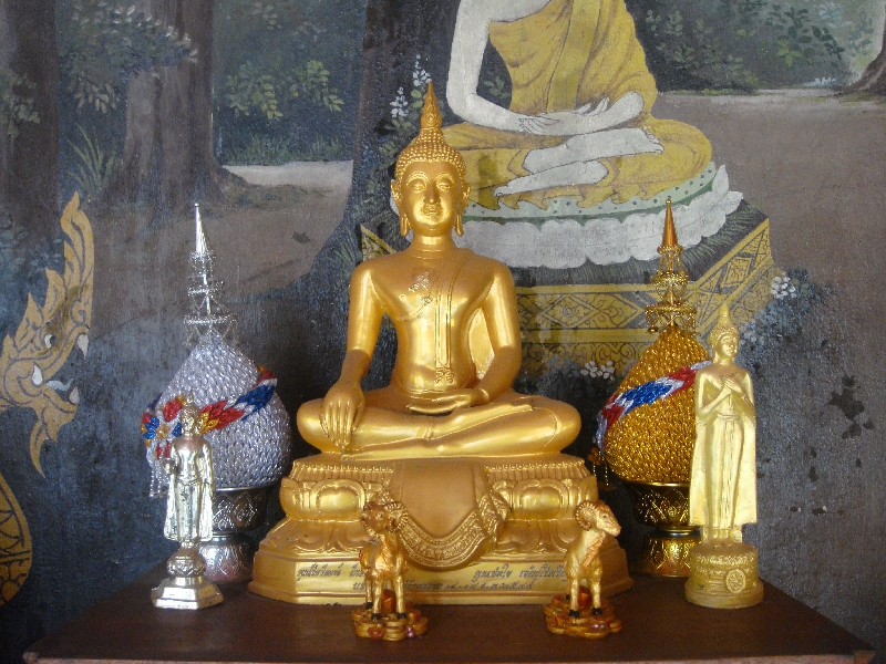 Photos Wat Phrathat Doi Suthep, Chiang Mai Thailand