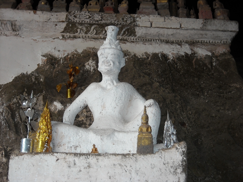 Buddhist shrines in Laos, Luang Prabang Laos